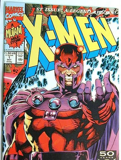X-Men