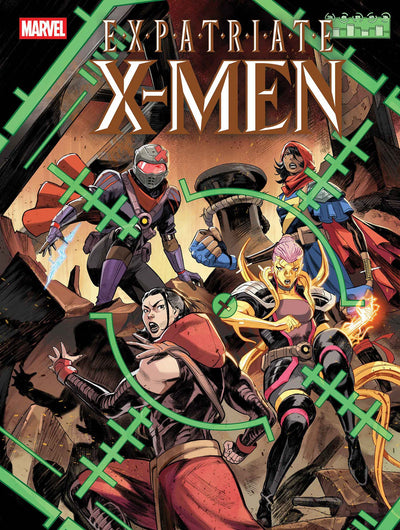 X-Men