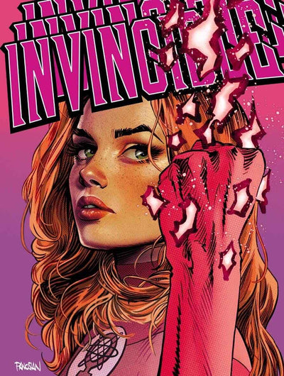 Invincible Collection: Unstoppable Strength and Style