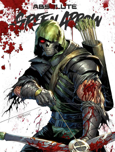 Absolute Green Arrow