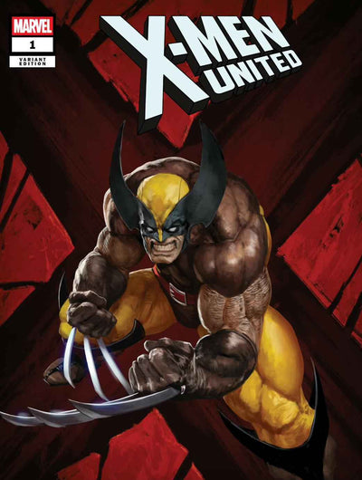 X-Men