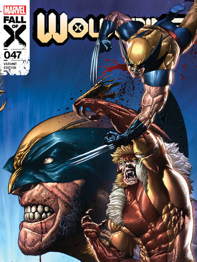 Wolverine