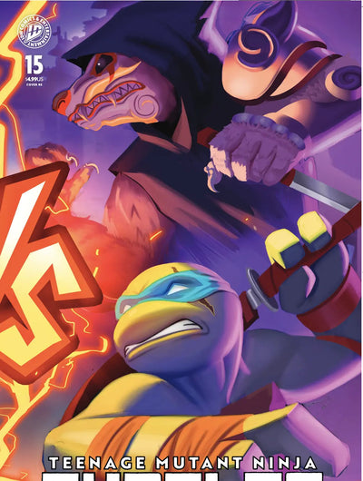 TMNT