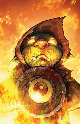 D'orc