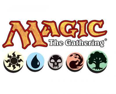 Magic TCG