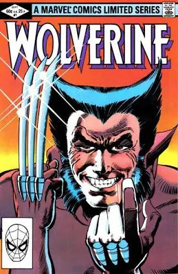 Wolverine