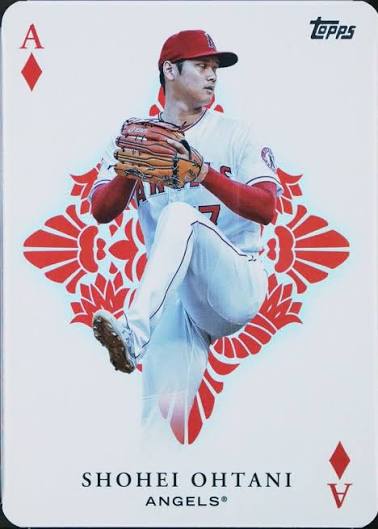 Sports Cards