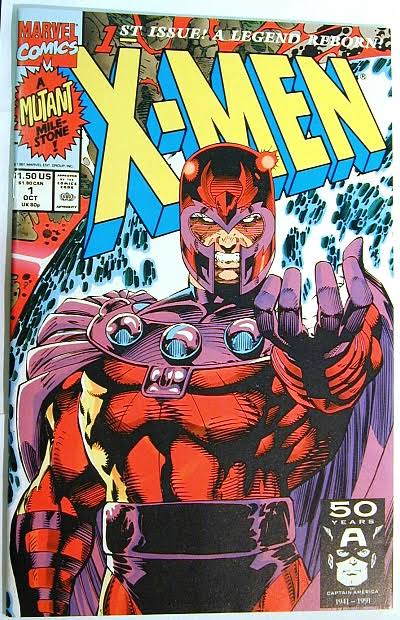 X-Men