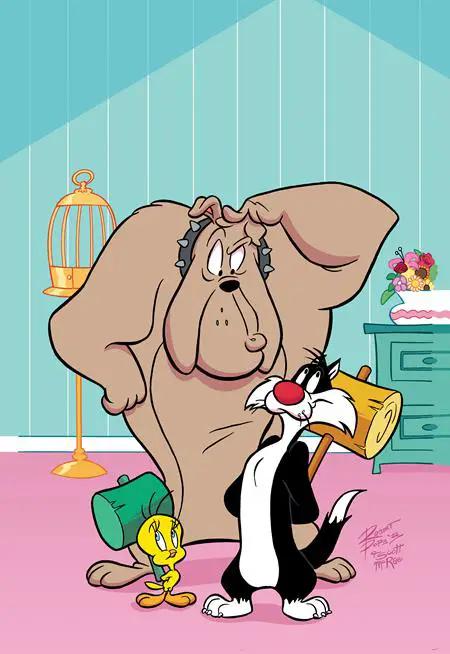 Looney Tunes #271 (03/14/2023) Dc
