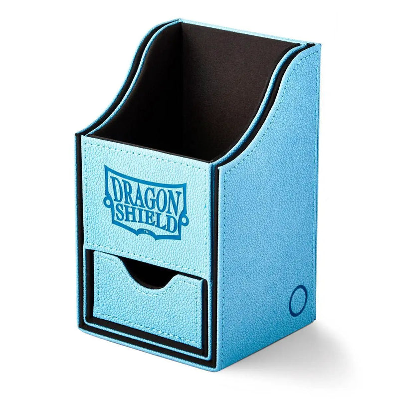 Dragon Shield: Nest+ (Blue/Black)