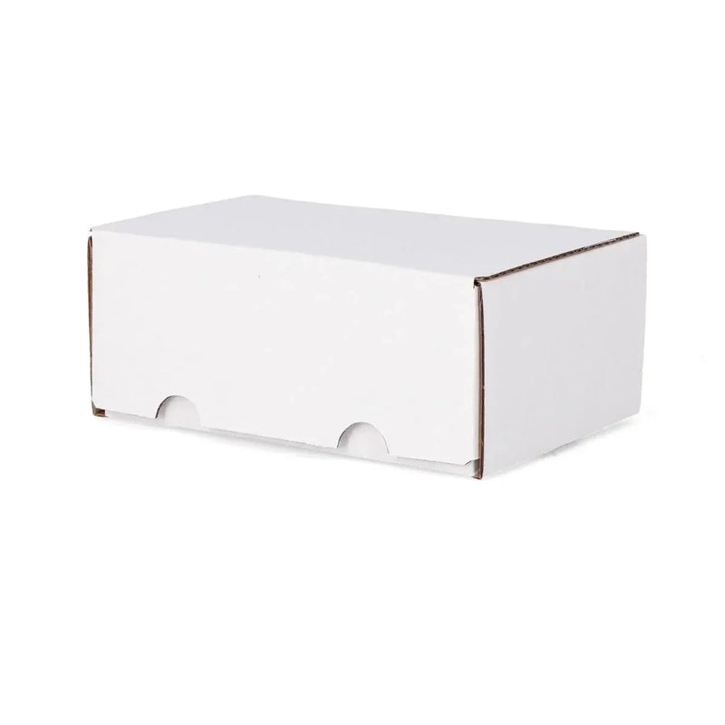Graded Trading Card Box