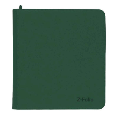 Z-Folio 12-Pocket LX Album