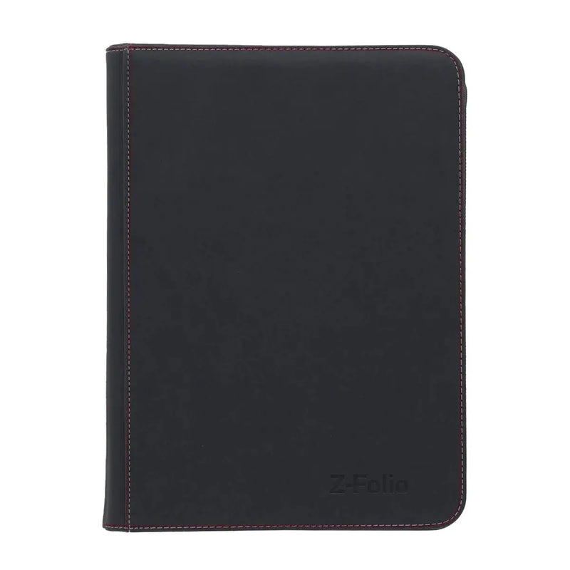 Z-Folio 9-Pocket Album