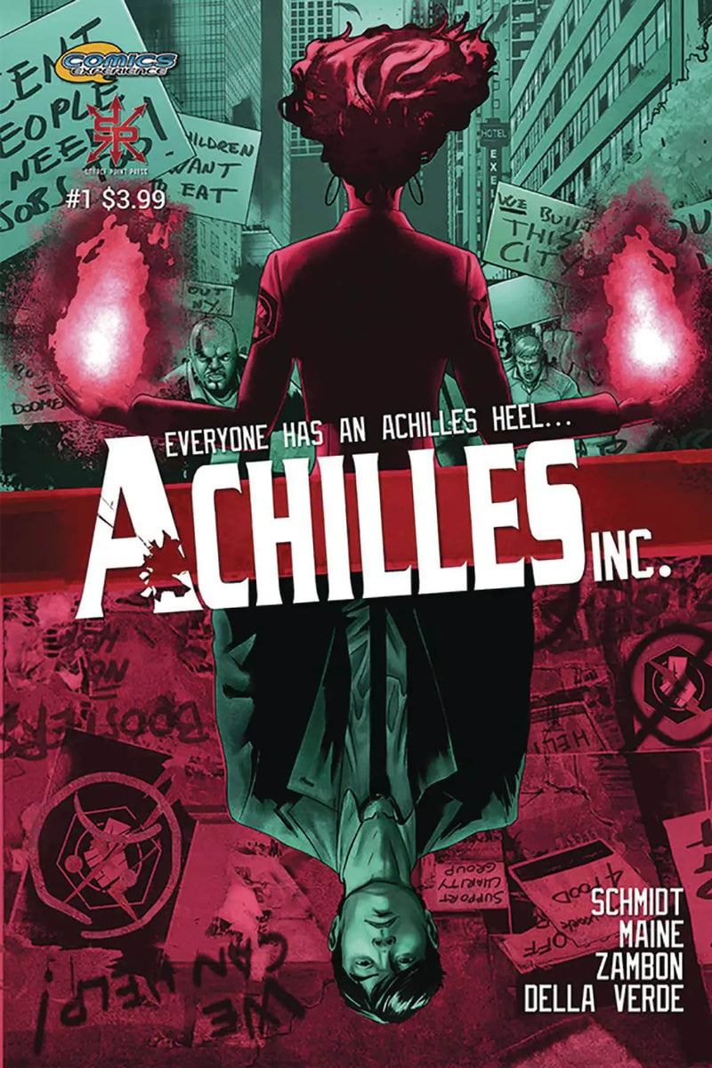 ACHILLES INC #1 (MR) (04/24/2019) SOURCE POINT