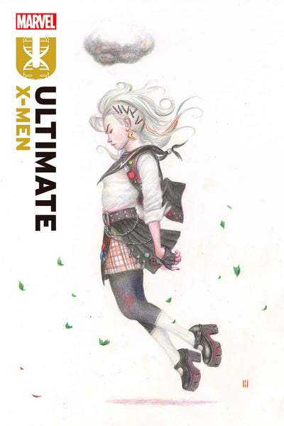 Ultimate X-Men #2 C Mike Choi Variant (04/10/2024) Marvel