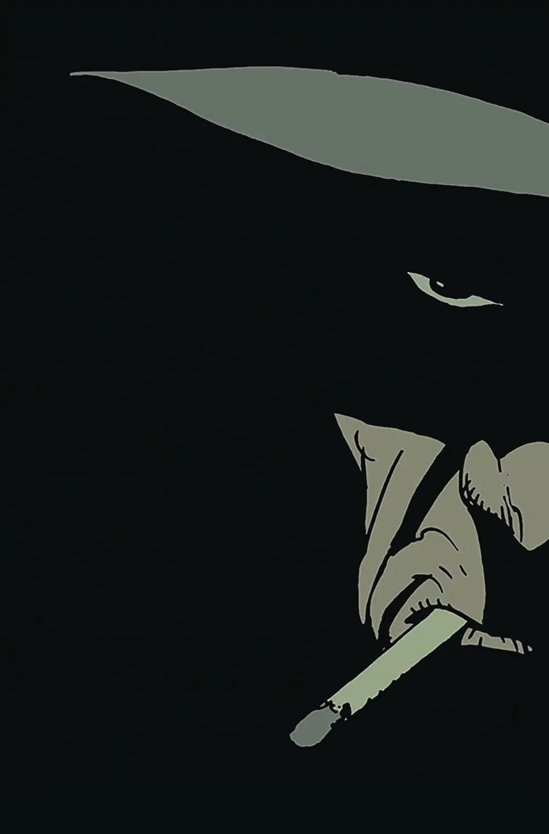 Torpedo 1972 #2 D 1:5 Eduardo Risso Virgin (04/03/2024) Ablaze
