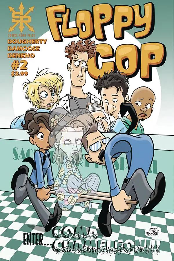 FLOPPY COP #2 (MR) (05/29/2019) SOURCE POINT