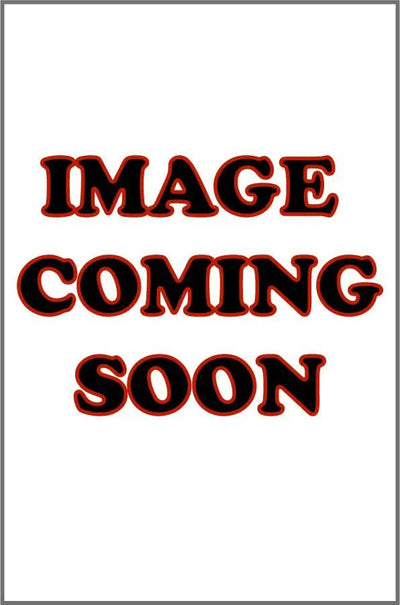 STRANGE ADVENTURES #1 C (OF 12) BLANK Variant (03/04/2020) DC