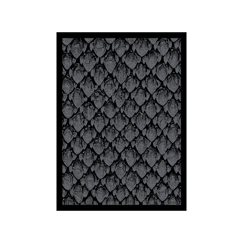 Dragonhide Sleeve - Black