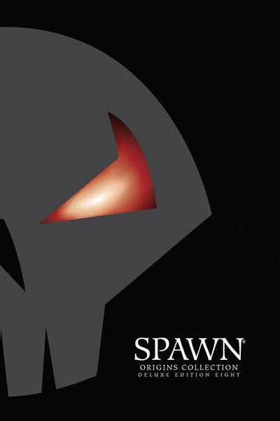 Spawn Origins Deluxe Edition Hc Signed And Numbered Vol 08 (05/07/2025) Image