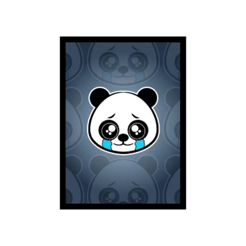 Sad Panda Sleeve