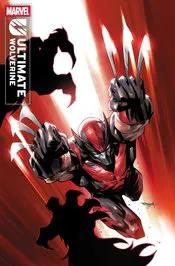 Ultimate Wolverine #5 D 1:25 Stephen Segovia Variant (05/07/2025) Marvel