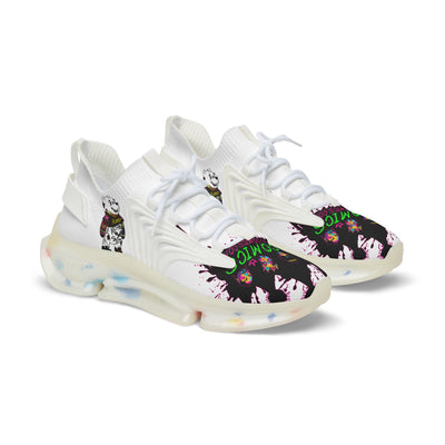 Men's Mesh Sneakers