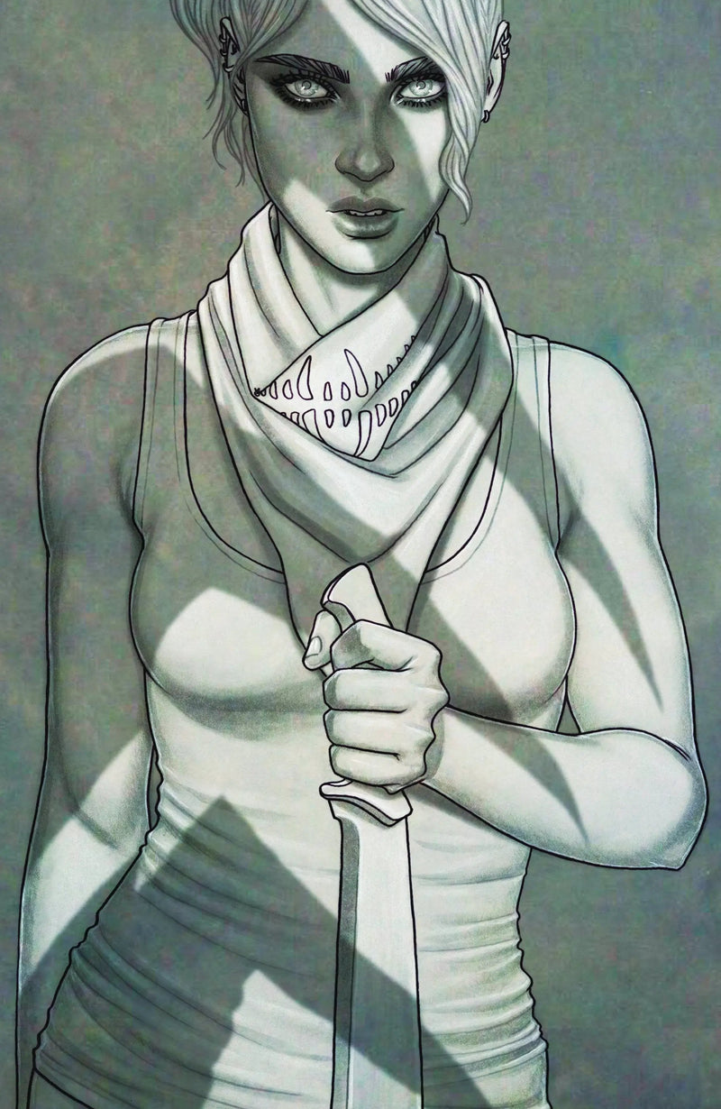 Something Is Killing Children #11 1:25 Jenny Frison GGA Variant (10/21/2020) Boom