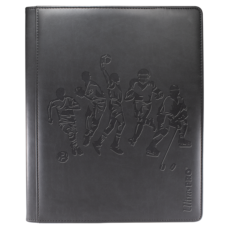 Sports Silhouette Premium PRO-BINDER®