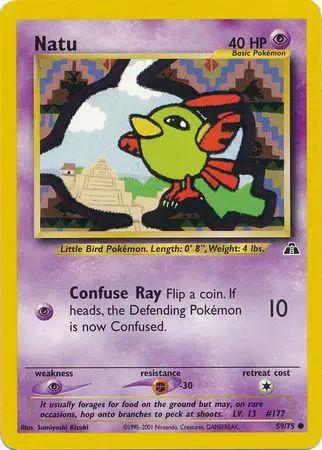 Natu 059/75 - Neo Discovery Unlimited