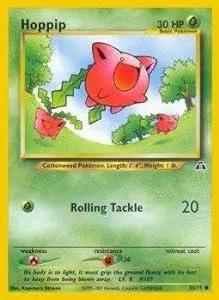 Hoppip 055/75 - Neo Discovery Unlimited