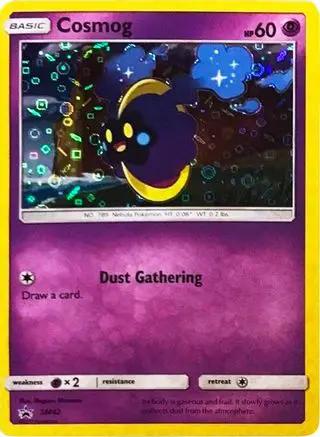 Cosmog (General Mills Promo) SM42 - Miscellaneous Cards & Products Holofoil