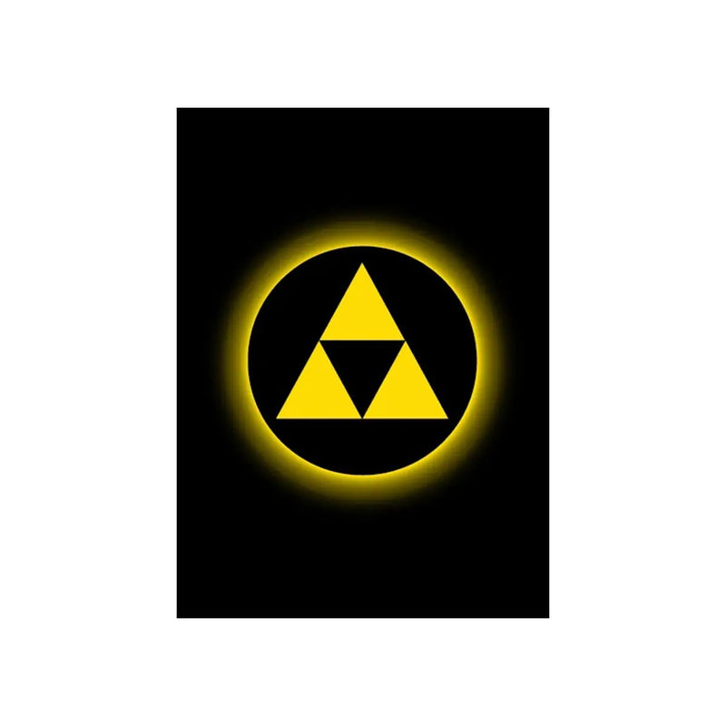Absolute Iconic Triforce Sleeve