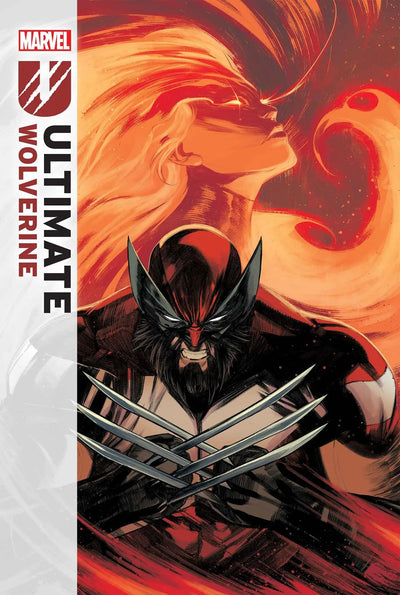 Ultimate Wolverine #14 A Alessandro Cappuccio Christopher Condon (02/04/2026) Marvel