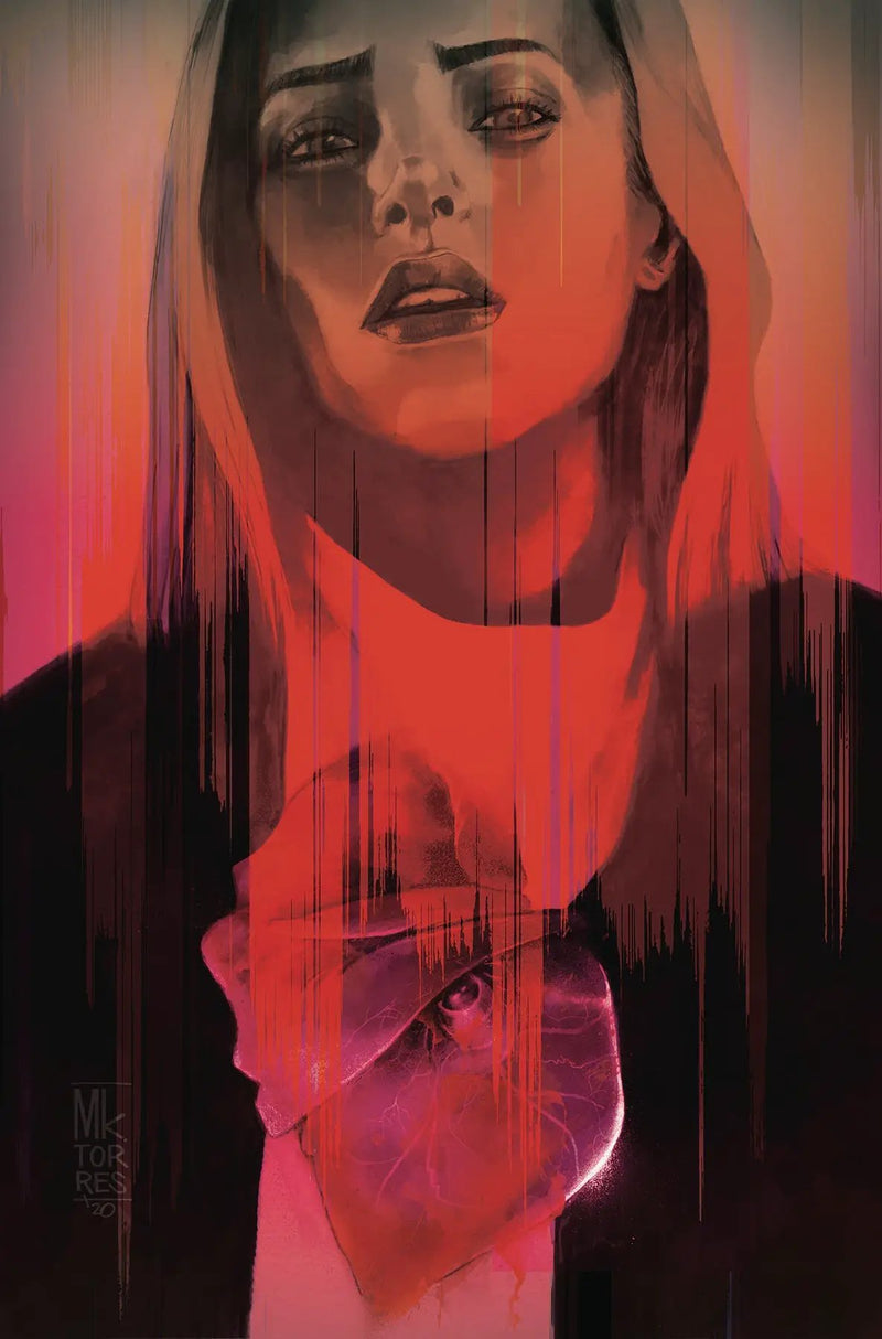 Phantom On Scan #2 (05/19/2021) Aftershock