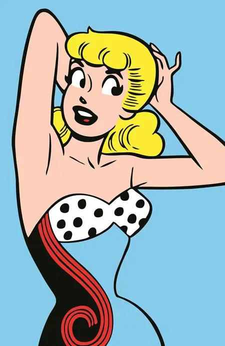 Archie Comics 85Th Anniversary Presents Betty & Veronica Swimsuit Special (One Shot) E Dan Decarlo (07/08/2026) Archie