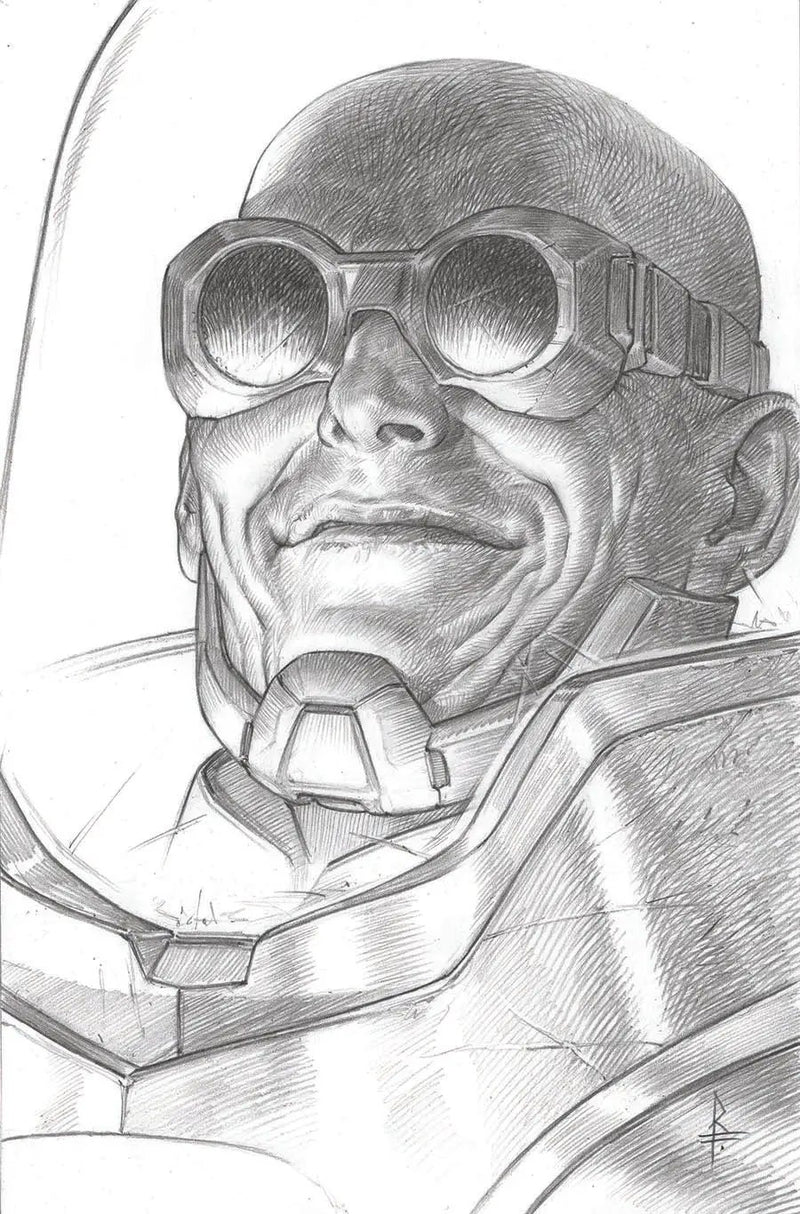 Legends Of The Dark Knight #1 1:25 Riccardo Federici Card Stock Variant Batman (05/18/2021) Dc