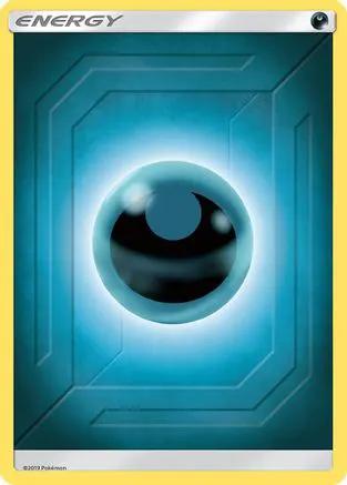 DarknessEnergy (2019 Unnumbered)  - SM  Team Up