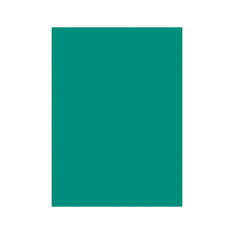 Double Matte Teal Sleeve