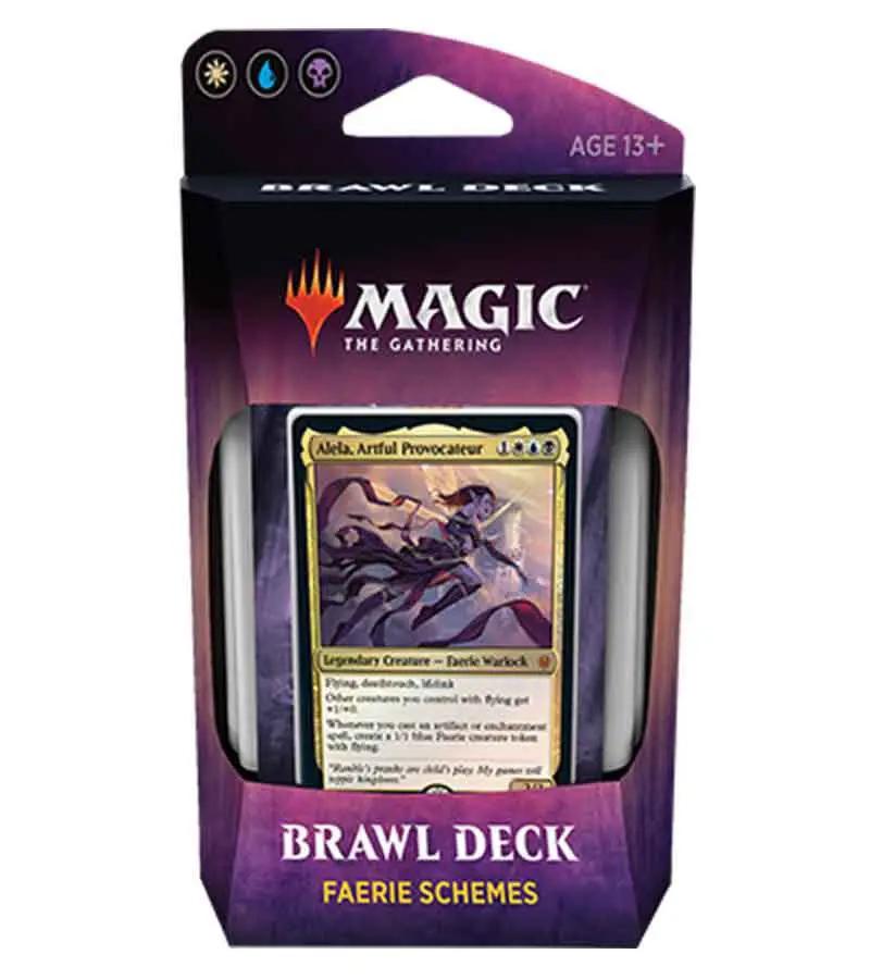 Throne of Eldraine - Brawl Deck 