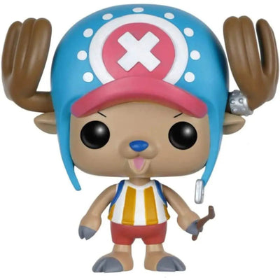 One Piece Tony Tony Chopper Funko Pop!