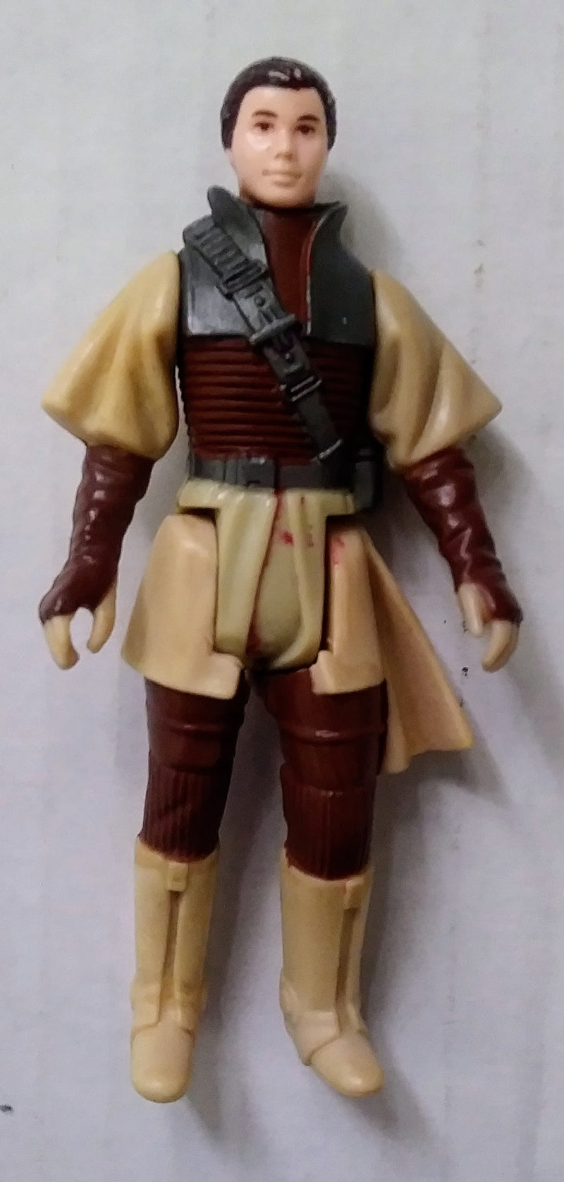 Star Wars action figure - Princess Leia (Boushh Disguise)