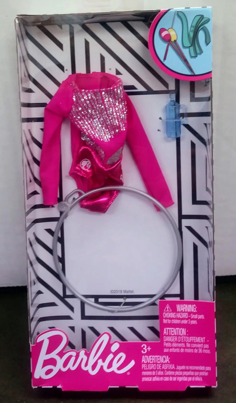 Barbie Fashion Set #FXH99