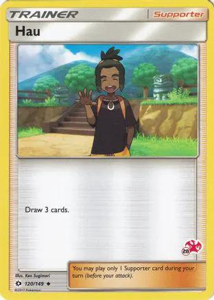 Hau 120/149 - Battle Academy