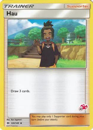 Hau 120/149 - Battle Academy
