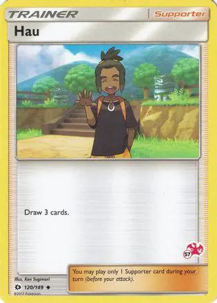 Hau 120/149 - Battle Academy