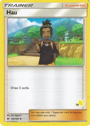 Hau 120/149 - Battle Academy