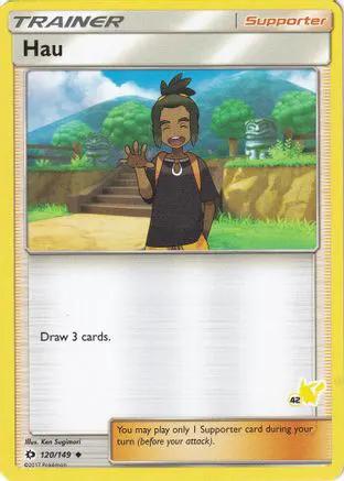 Hau 120/149 - Battle Academy
