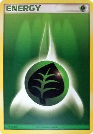 GrassEnergy (2006 Unnumbered)  - League & Championship Cards