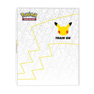 Pokemon - First Partner Collector's Binder